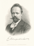 E. Humperdinck.