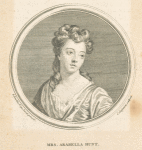 Mrs. Arabella Hunt.