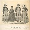 The Old Granite State, a song, composed, arranged and sung, by The Hutchinson Family.