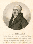 J. J. Imbault.