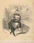 Jaell's Concert at the Music Hall, Boston, 1853.