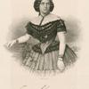 Fanny Janauscheck.