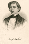 Joseph Joachim.