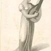 Mrs. Jordan, as Widow Bellmour.