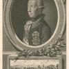 Josephus II. Caesar. Aug.