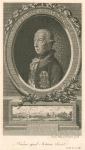 Josephus II. Caesar. Aug.