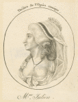 Mme. Julien.