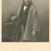 The Late Monsieur Jullien.