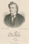 Otto Kade.