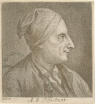 A. G. Kaestner.