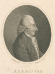 A. G. Kaestner.