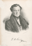 J. W. Kalliwoda.