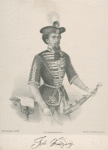 Joh. Kálozdy, Johann.