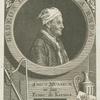 Gedeon Liber Baro A Rada. Amico Musarum et fuo Franc. de Kazincz.