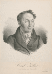 Carl Keller.
