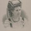Clara Louise Kellogg.