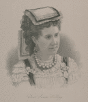 Clara Louise Kellogg.