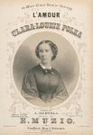 To Miss Clara-Louise Kellogg.