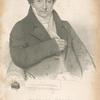 Michael Kelly, of the King's Theatre...