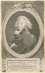 Mr. Michael Kelly, of Drury Lane Theatre.