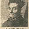 Atanasio Chircher...