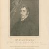 Mr. W. Knyvett, of His Majestys Chapels Royal, etc. etc.