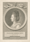 Franziska Romana Koch.