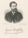 Hans Koessler.