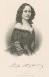 Luise Koester.