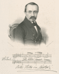 Ritter Anton von Kontski.