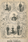 The Celebrated Kook Family.