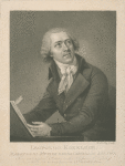 Leopoldo Kozeluch.