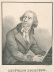 Leopoldo Kozeluch.