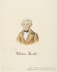 Anton Kraft.