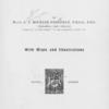 British West Africa; its rise and progress, Title page
