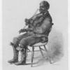 Old Shine; The Paganini of New Kent, Virginia.
