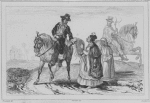 Brèsil; Guaranis civilisès.
