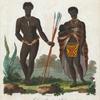 Caffres, aborigines of Caffraria.