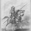 Body Guard of the Sheikh of Bornou.