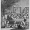 Reception of the Mission. By the Sultan of Bornou.