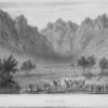 Arrival at Mora. The Capital of Mandara.
