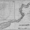 A general sketch of the coast, from Cape Lopez;  A chart of the River Zaire the lower part from the mouth to Embomma