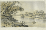 The River Hawash