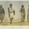 Suahili & Women of Kamba & Jagga