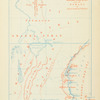 The Course of the River Cali or Great Krishna through Cusha-Dwip, without and Shankha-Dwip, proper from the Purans