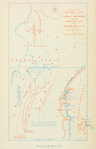 The Course of the River Cali or Great Krishna through Cusha-Dwip, without and Shankha-Dwip, proper from the Purans