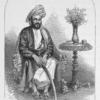 Said Majid, Sultan of Zanzibar
