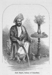 Said Majid, Sultan of Zanzibar