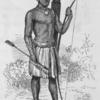 Mzaramo, or Native of Uzaramo