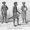 Wazaramo, People of Uzaramo